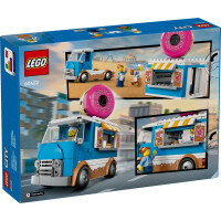 LEGO® LEGO City 60452 - Donut Truck