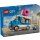 LEGO® LEGO City 60452 - Donut Truck