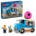 LEGO® LEGO City 60452 - Donut Truck