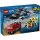 LEGO® LEGO City 60462 - Kombinationsset mit Hubschrauber, Löschauto und U-Boot