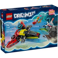 LEGO® DREAMZzz 71489 - Coopers fliegender...