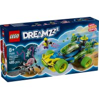 LEGO® DREAMZzz 71491 - Mateo mit dem Z-Blob...