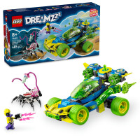 LEGO® DREAMZzz 71491 - Mateo mit dem Z-Blob...