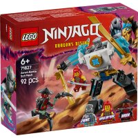 LEGO® Ninjago 71827 - Zanes Action-Mech