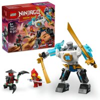 LEGO® Ninjago 71827 - Zanes Action-Mech