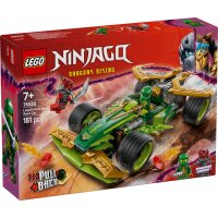 LEGO® Ninjago 71828 - Lloyds Actionflitzer