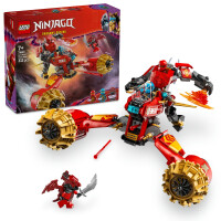 LEGO® Ninjago 71830 - Kais Sturmreiter-Mech