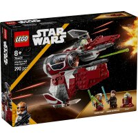 LEGO® Star Wars ™ 75401 - Ahsokas Jedi...