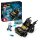 LEGO® DC Batman™ 76301 - Batman™ & Batmobil™ vs. Mr. Freeze™