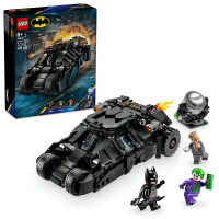 LEGO® DC Batman™ 76303 - Batman™ Tumbler...