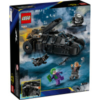 LEGO® DC Batman™ 76303 - Batman™ Tumbler vs. Two-Face™ & The Joker™