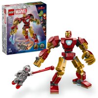 LEGO® Marvel 76307 - Iron Man Mech vs. Ultron