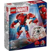 LEGO® Marvel 76308 - Spider-Man Mech vs. Anti-Venom