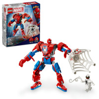 LEGO® Marvel 76308 - Spider-Man Mech vs. Anti-Venom