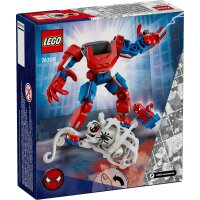 LEGO® Marvel 76308 - Spider-Man Mech vs. Anti-Venom