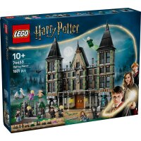 LEGO® Harry Potter ™ 76453 - Landsitz der...