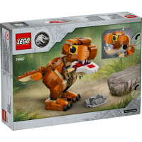 LEGO® Jurassic World 76967 - Little Eatie: T.Rex