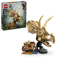 LEGO® Jurassic World 76969 - Dinosaurier-Fossilien:...