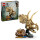 LEGO® Jurassic World 76969 - Dinosaurier-Fossilien: Triceratops-Schädel