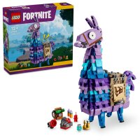 LEGO® Fortnite 77071 - Vorratslama