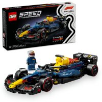 LEGO® Speed Champions 77243 - Oracle Red Bull Racing...