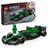 LEGO® Speed Champions 77245 - Aston Martin Aramco...