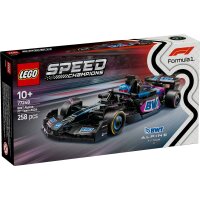 LEGO® Speed Champions 77248 - BWT Alpine F1® Team...