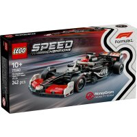 LEGO® Speed Champions 77250 - MoneyGram Haas F1®...