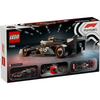 LEGO® Speed Champions 77250 - MoneyGram Haas F1® Team VF-24 Rennauto