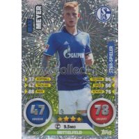 MX 302 - Max Meyer - Star-Spieler Saison 16/17