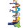 Tut Tut Baby Flitzer - 2-in-1-Turboturm