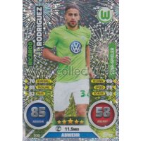 MX 308 - Ricardo Rodriguez - Star-Spieler Saison 16/17