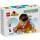 LEGO® DUPLO Town 10442 - Wildtier-Familien: Pinguine und Löwen