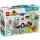 LEGO® DUPLO Town 10447 - Rettungswagen mit Fahrer