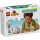 LEGO® DUPLO Town 10447 - Rettungswagen mit Fahrer