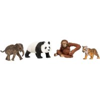 Wild Life Asien Starter-Set