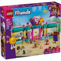 LEGO® LEGO Friends 42649 - Heartlake City...