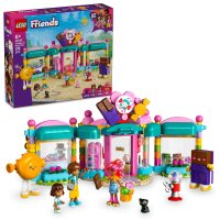 LEGO® LEGO Friends 42649 - Heartlake City...