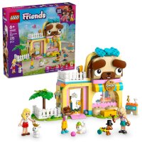 LEGO® LEGO Friends 42650 - Geschäft für...