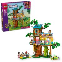 LEGO® Friends 42652 - Baumhaus