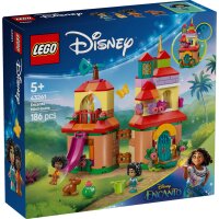 LEGO® Disney™ 43261 - Encanto Mini-Haus