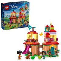 LEGO® Disney™ 43261 - Encanto Mini-Haus