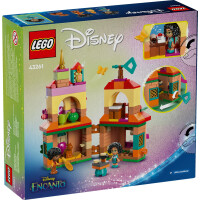 LEGO® Disney™ 43261 - Encanto Mini-Haus