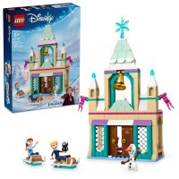 LEGO® Disney Princess 43265 - Das Arendelle Schloss