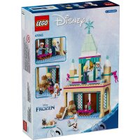 LEGO® Disney Princess 43265 - Das Arendelle Schloss