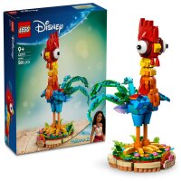 LEGO® Disney Princess 43272 - Heihei