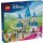 LEGO® Disney Princess 43275 - Cinderellas Schloss und Pferdekutsche