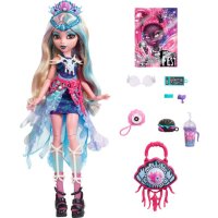 MH Monster Fest Lagoona Doll