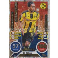 MX 357 - Pierre-Emerick Aubameyang - Club-Einhundert...