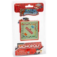 The Worlds Smallest Monopoly